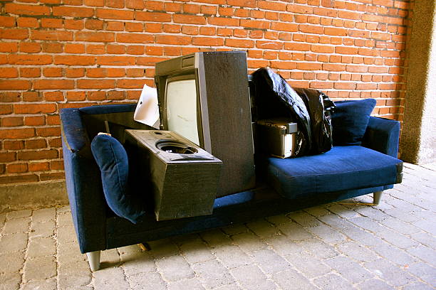 Best Property Management Cleanouts  in Hanceville, AL