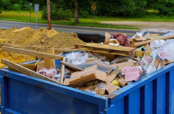 Best Residential Junk Removal  in Hanceville, AL